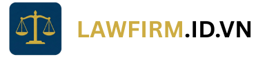 LAWFIRM.ID.VN LOGO