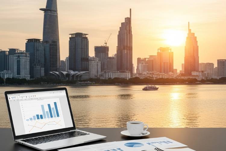 Hướng dẫn chi tiết quy trình thành lập công ty TPHCM