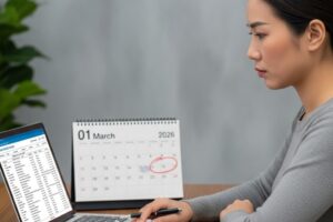 Áp Dụng Tài Khoản Chính Chủ Hộ Kinh Doanh Từ 1/3/2026: Chi Tiết Thông Tư 25