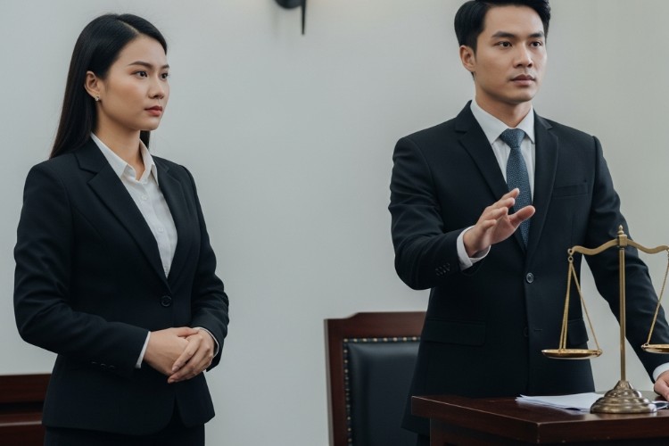 Cạnh tranh nghề nghiệp: Hiểu đúng để hành động đúng trong lĩnh vực pháp luật