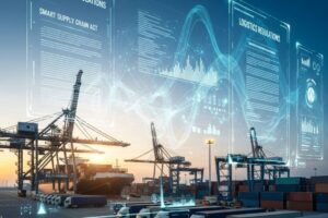 Cập nhật các văn bản pháp luật logistics mới nhất đầu năm 2026