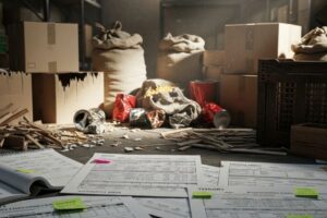 Chính Sách Thuế Hàng Tồn Kho Hư Hỏng Và Các Loại Hàng Tồn Kho Doanh Nghiệp Cần Biết