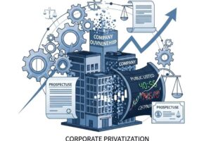 Hướng Dẫn Chi Tiết Phương Án Cổ Phần Hóa Doanh Nghiệp Theo Nghị Định 57/2026/NĐ-CP