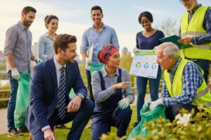 Luật sư và hoạt động cộng đồng: Phân tích Bộ Quy tắc Đạo đức nghề nghiệp