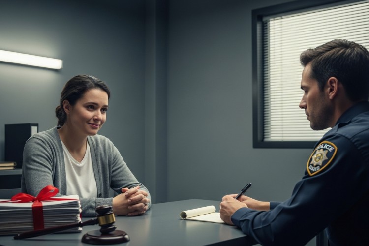 Người Phạm Tội Tự Thú: Định Nghĩa Và Hướng Dẫn Chi Tiết Theo Nghị Quyết 04/2025/NQ-HĐTP