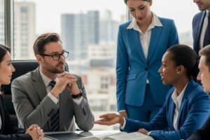 Những việc luật sư không được làm trong quan hệ với đồng nghiệp: Quy định từ Bộ Quy tắc