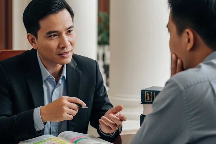 Phạm Tội 02 Lần Trở Lên: Hướng Dẫn Chi Tiết Theo Nghị Quyết 04/2025/NQ-HĐTP