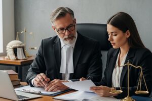 Quan hệ với người tập sự hành nghề luật sư: Phân tích quy định và đạo đức nghề nghiệp