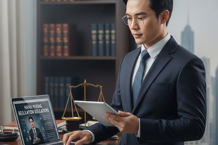 Quảng cáo cho luật sư: Hiểu đúng Bộ Quy tắc Đạo đức và Ứng xử nghề nghiệp Việt Nam