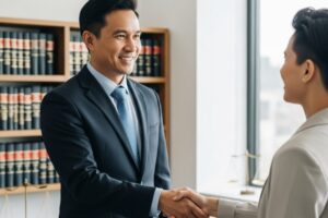 Quy tắc 15: Nguyên tắc cốt lõi khi thực hiện vụ việc của khách hàng theo Bộ Quy tắc Đạo đức Luật sư Việt Nam