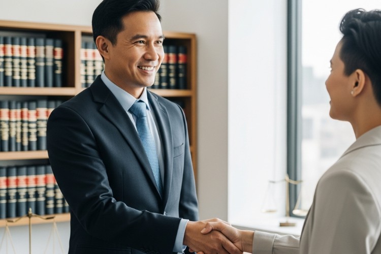 Quy tắc 15: Nguyên tắc cốt lõi khi thực hiện vụ việc của khách hàng theo Bộ Quy tắc Đạo đức Luật sư Việt Nam