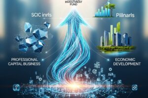 Tái Cơ Cấu SCIC Theo Nghị Quyết 79: Hướng Tới Quỹ Đầu Tư Quốc Gia Và Phát Triển Kinh Tế Nhà Nước