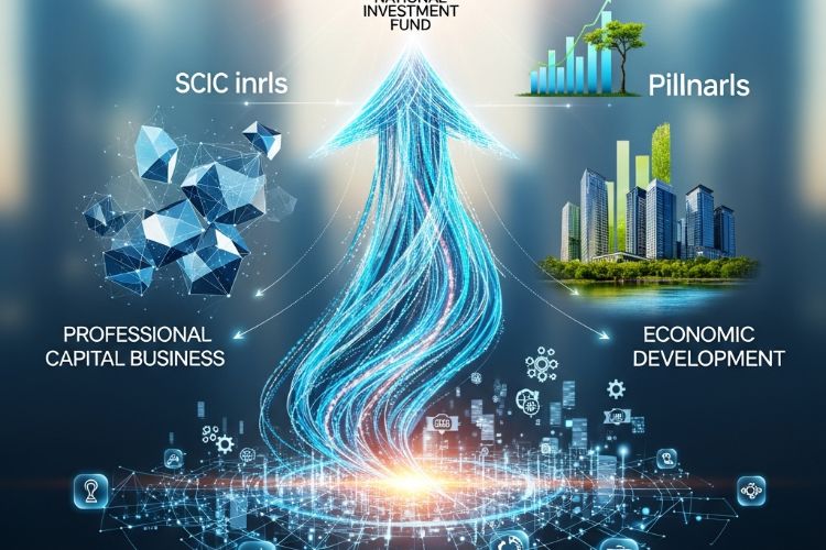 Tái Cơ Cấu SCIC Theo Nghị Quyết 79: Hướng Tới Quỹ Đầu Tư Quốc Gia Và Phát Triển Kinh Tế Nhà Nước