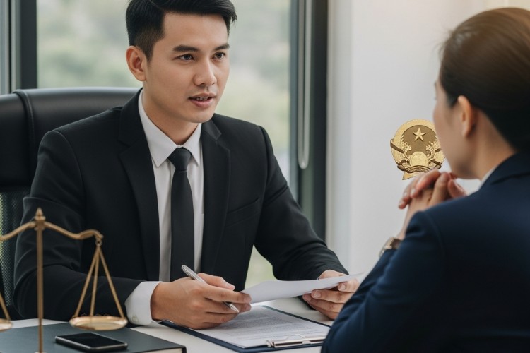 Thông báo kết quả thực hiện vụ việc: Quy tắc và đạo đức luật sư Việt Nam