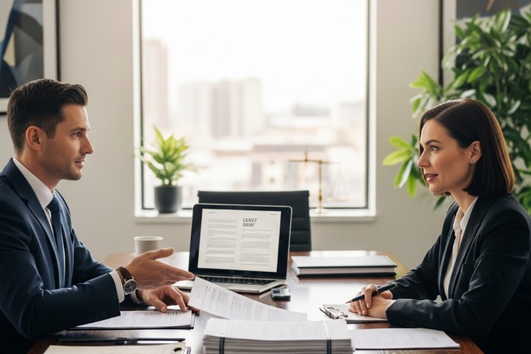 Tình đồng nghiệp của luật sư: Nền tảng đạo đức và quy tắc ứng xử theo pháp luật Việt Nam