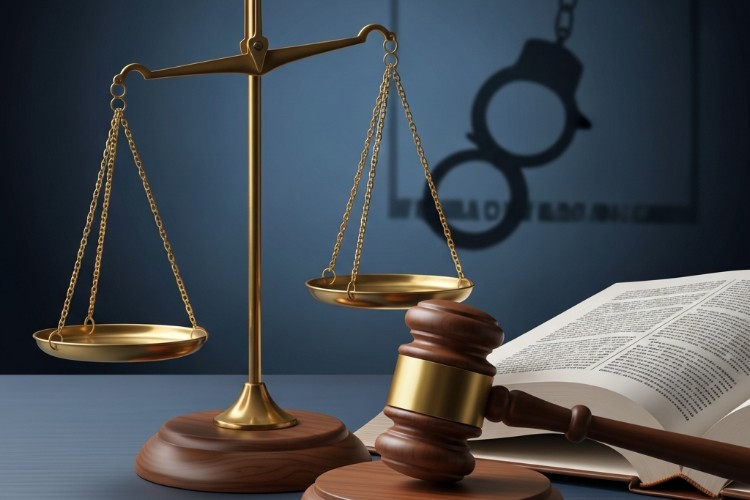 Tội Cướp Tài Sản Điều 168 BLHS: Mức Án Và Quy Định Pháp Luật Chi Tiết