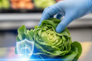 Tội Vi Phạm Quy Định Về An Toàn Thực Phẩm Và Mức Phạt Tù Hiện Nay