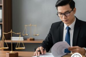 Ứng xử của luật sư hành nghề với tư cách cá nhân: Từ quy định đến thực tiễn.