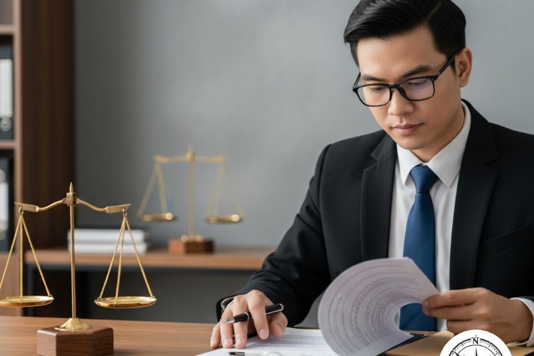 Ứng xử của luật sư hành nghề với tư cách cá nhân: Từ quy định đến thực tiễn.