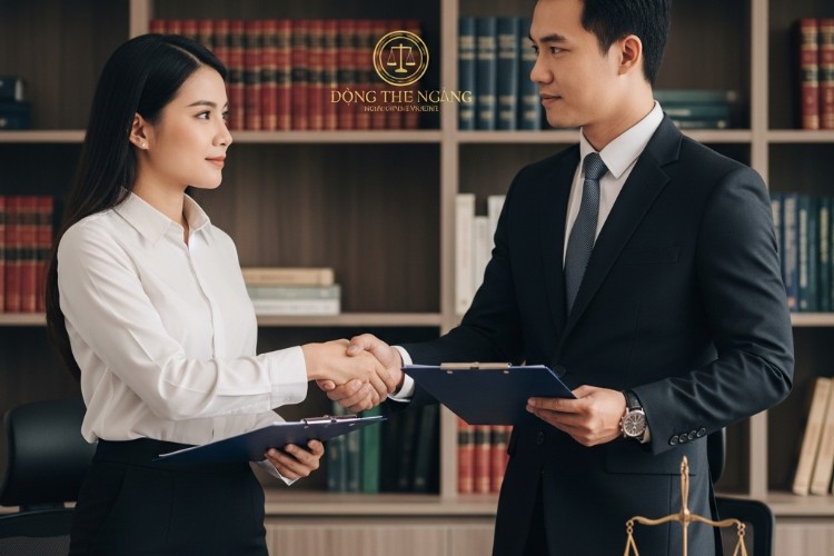 Ứng xử của luật sư trong tổ chức hành nghề luật sư: Phân tích chuyên sâu bộ quy tắc